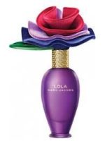 Marc Jacobs Lola Velvet EDP 50ml For Women - Image 2