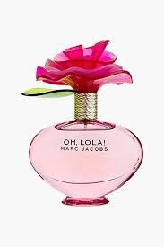 Marc Jacobs Oh Lola EDP 100ml For Women
