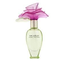 Marc Jacobs Oh Lola Sunsheer EDP 50ml For Women