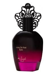 Marc Joseph Arbre De Nuit Rose EDP 100ml For Women