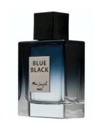 Marc Joseph Blue Black BB EDP 100ml For Men - Image 3