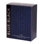 Marc Joseph Blue Black BB EDP 100ml For Men - Image 2