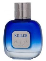 Marc Joseph Killer EDP 100ml For Unisex - Image 2