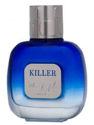 Marc Joseph Killer EDP 100ml For Unisex