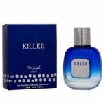 Marc Joseph Killer EDP 100ml For Unisex