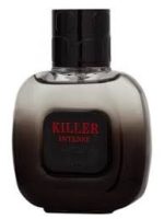 Marc Joseph Killer Intense EDP 100ml For Unisex - Image 2