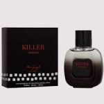 Marc Joseph Killer Intense EDP 100ml For Unisex