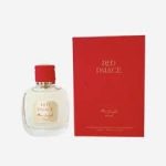 Marc Joseph Red Palace EDP 100ml For Unisex