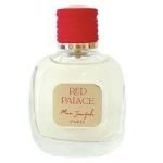 Marc Joseph Red Palace EDP 100ml For Unisex - Image 3