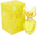 Mariah Carey Lollipop Bling Honey EDP 100ML For Women