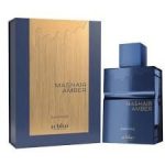 Mashaer Amber Sapphire EDP 100ml For Unisex