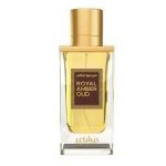 Mashaer Royal Amber Oud EDP 100ml For Unisex - Image 2