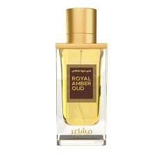 Mashaer Royal Amber Oud EDP 100ml For Unisex
