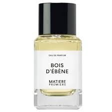 Matiere Premier Bois D'Ebene EDP 100ml For Unisex