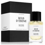 Matiere Premier Bois D'Ebene EDP 100ml For Unisex
