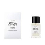 Matiere Premiere Crystal Saffron EDP 100ml For Unisex