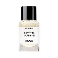 Matiere Premiere Crystal Saffron EDP 100ml For Unisex