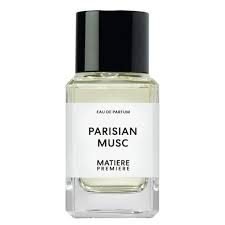 Matiere Premiere Parisian Musc EDP 100ml For Unisex