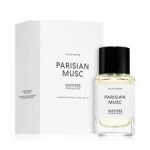 Matiere Premiere Parisian Musc EDP 100ml For Unisex