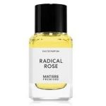 Matiere Premiere Radical Rose EDP 100ml For Unisex - Image 2