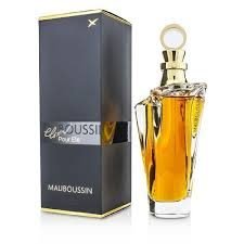 Mauboussin-Elixir-Pour-Elle-EDP-100ml-Perfume-For-Women.jpg Mauboussin Elixir Pour Elle EDP 100ml Perfume For Women - Image 1