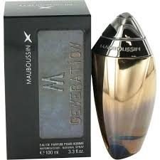 Mauboussin-M-Generation-EDT-100ML-For-Men.jpg Mauboussin M Generation EDT 100ML For Men - Image 1