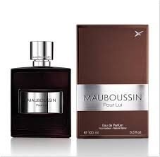 Mauboussin-Pour-Lui-EDP-100ml-Perfume-For-Men.jpg Mauboussin Pour Lui EDP 100ml Perfume For Men - Image 1