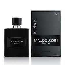 Mauboussin-Pour-Lui-In-Black-EDP-100ml-Perfume-For-Men.jpg Mauboussin Pour Lui In Black EDP 100ml Perfume For Men - Image 1