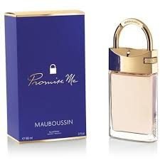 Mauboussin-Promise-Me-EDP-100ml-Perfume-For-Women.jpg Mauboussin Promise Me EDP 100ml Perfume For Women - Image 1
