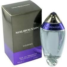 Mauboussin-by-Mauboussin-EDT-100ML-For-Men.jpg Mauboussin by Mauboussin EDT 100ML For Men - Image 1