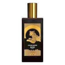 Memo African Leather EDP 75ml Perfume For Unisex