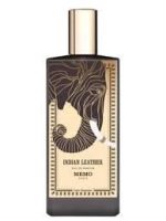Memo Cuirs Nomades Indian Leather 75ml For Unisex - Image 2