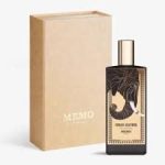 Memo Cuirs Nomades Indian Leather 75ml For Unisex