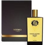 Memo French Leather EDP 75ml Perfume For Unisex