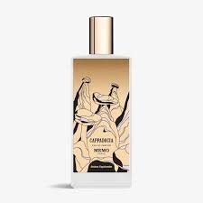 Memo Graines Cappadocia EDP 75ml For Unisex