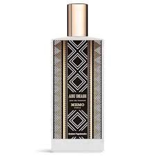 Memo Graines Vegabondes Abu Dhabi 75ml For Unisex