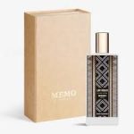 Memo Graines Vegabondes Abu Dhabi 75ml For Unisex