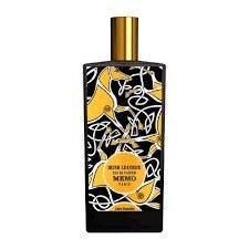 Memo Irish Leather EDP 75ml Perfume For Unisex