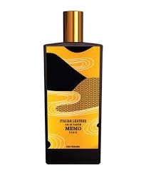 Memo Italian Leather EDP 75ml Perfume For Unisex