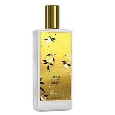 Memo Jannat EDP 75ml Perfume For Unisex