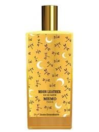 Memo Moon Leather EDP 75ml Perfume For Unisex