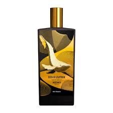 Memo Ocean Leather EDP 75ml Perfume For Unisex