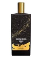 Memo Oriental Leather EDP 75ml Perfume For Unisex - Image 2