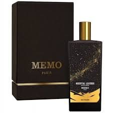 Memo-Oriental-Leather-EDP-75ml-Perfume.jpg Memo Oriental Leather EDP 75ml Perfume For Unisex - Image 1