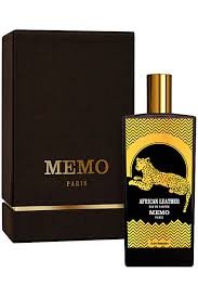 Memo-Paris-African-Leather-Cuirs-Nomades-Eau-de-Parfum-75ML.jpg Memo Paris African Leather - Cuirs Nomades - Eau de Parfum - 75ML For Unisex - Image 1
