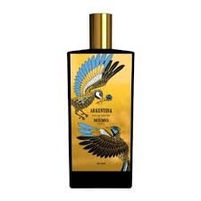 Memo Paris Argentina Art land EDP 75ml For Unisex