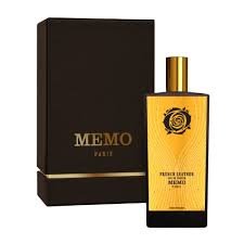 Memo-Paris-French-Leather-Cuirs-Nomades-Eau-de-Parfum-75ML.jpg Memo Paris French Leather - Cuirs Nomades - Eau de Parfum - 75ML For Unisex - Image 1