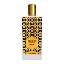 Memo Paris Ilha Do Mel Graines Vagabondes EDP 75ml For Unisex