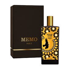 Memo-Paris-Moroccan-Leather-Leather-Cuirs-Nomades-Eau-de-Parfum-75ml.jpg Memo Paris Moroccan Leather Leather - Cuirs Nomades - Eau de Parfum 75ml For Unisex - Image 1