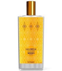 Memo Paris Nomades Lalibela EDP 75ml For Unisex